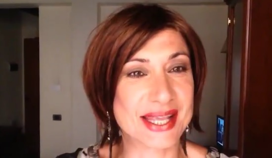 VIDEO. Siracusa Pride, la madrina Vladimir Luxuria elogia la città: “terra di cultura e di buon vivere, terra di accoglienza e di rispetto”