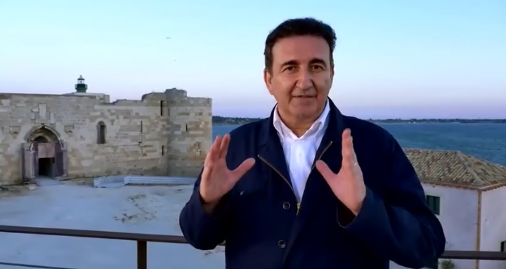 Siracusa. La trasmissione di Rai2 “Voyager” dedica un servizio alla città di Archimede: “un viaggio tra storia e leggenda”. VIDEO