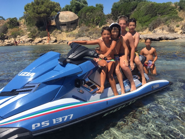 Siracusa. Controllo del territorio. Intensificati i controlli con le “volanti del mare”