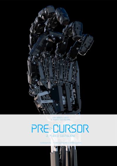 Francofonte. “Pre – Cursor”, in realizzazione il nuovo corto di Marco Castiglione