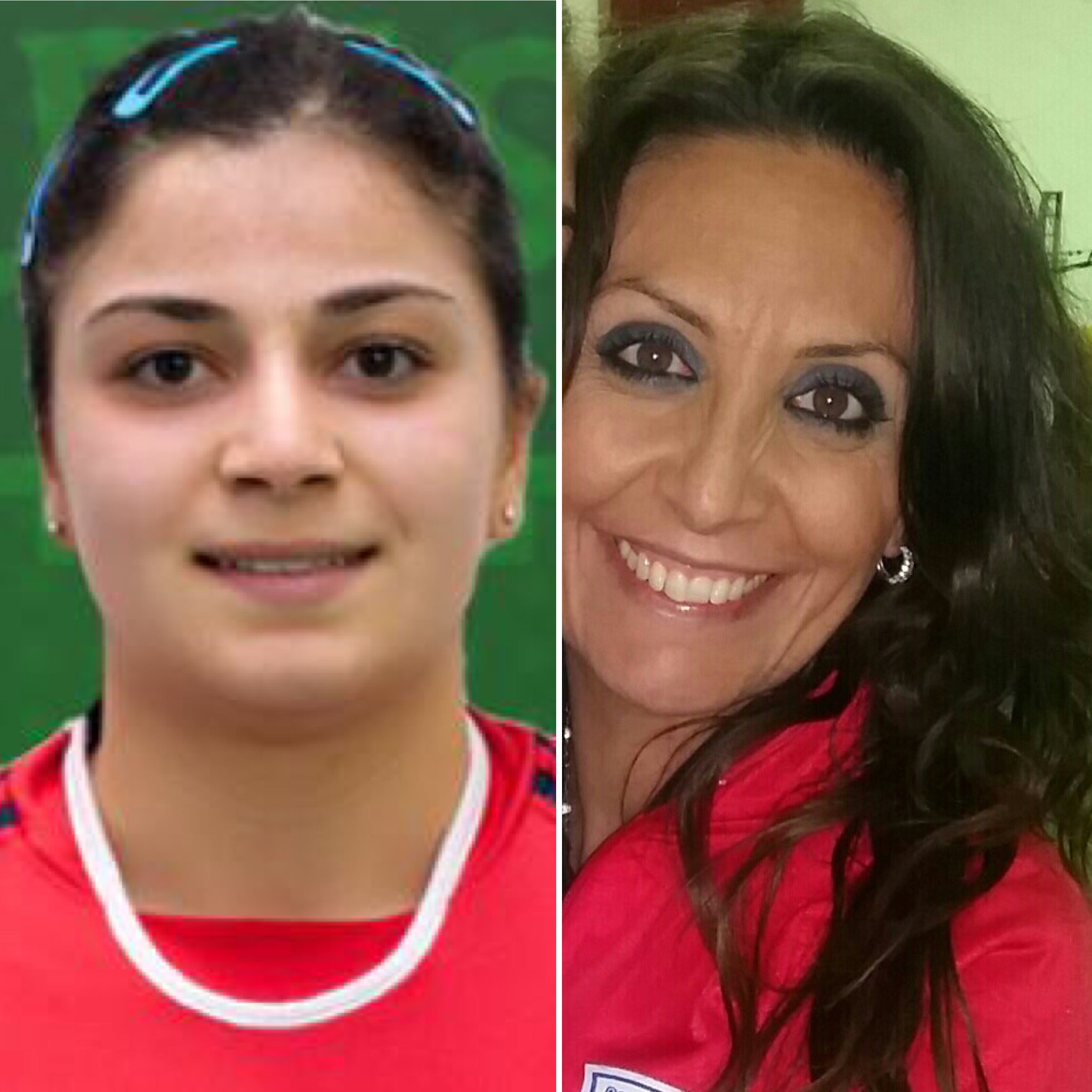 Luana Scalise nuovo Libero dell’Holimpia Paomar Siracusa