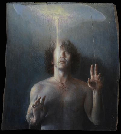 Noto. Da venerdì 8 settembre in mostra, al Convitto delle Arti, le opere di Agostino Arrivabene