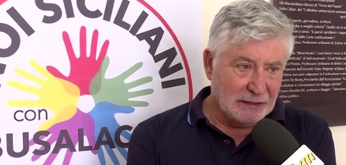 Regionali Sicilia. Parte da Siracusa la campagna elettorale di Franco Busalacchi