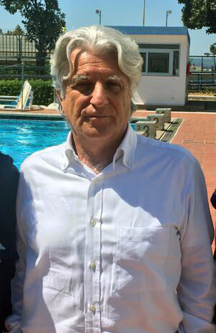 Siracusa. Feliciano Di Blasi alla Teamnetwork Albatro