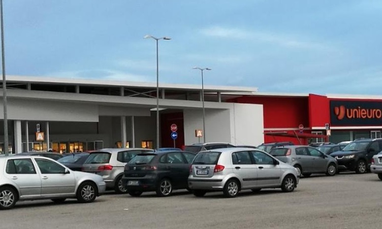 Siracusa. Guardia di Finanza. Sequestro beni alla “Fiera del Sud”