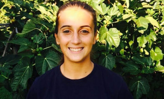 Holimpia Paomar Siracusa, che mercato! Arriva la centrale Francesca Furlanetto