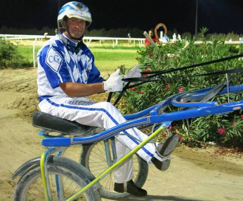 Ippica: il Premio Città di Siracusa per il trotto siracusano