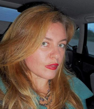 La scrittrice e critica d’arte Melinda Miceli insignita del Premio Arte Pentafoglio