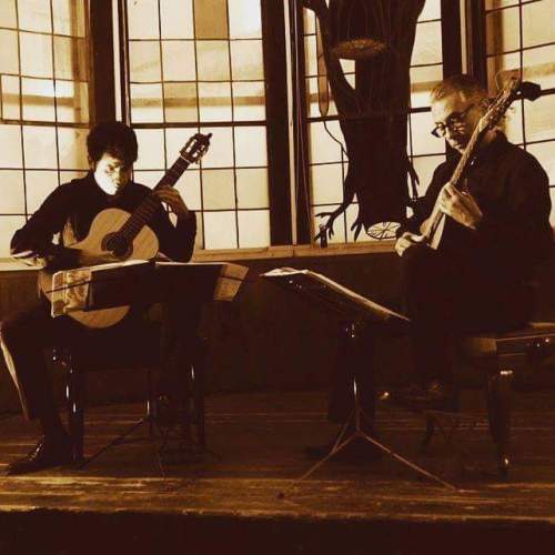 Siracusa, “Musica sotto le stelle”: stasera Alfredo D’Urso e Domenico Famà in concerto