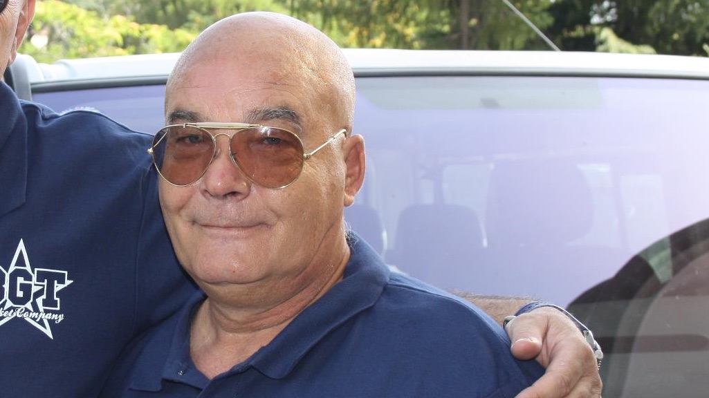 Siracusa. Il mondo del basket siciliano piange la scomparsa di Nicola Natoli