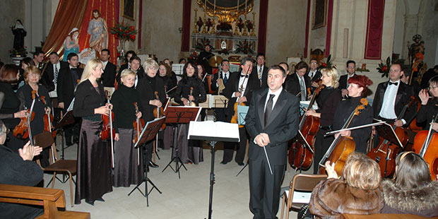 Siracusa, Mythos Opera Festival: domani Cavalleria Rusticana in scena al Castello Maniace
