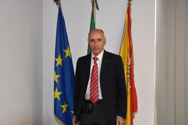 Siracusa. Salvatore Brugaletta nominato Commissario dell’Asp