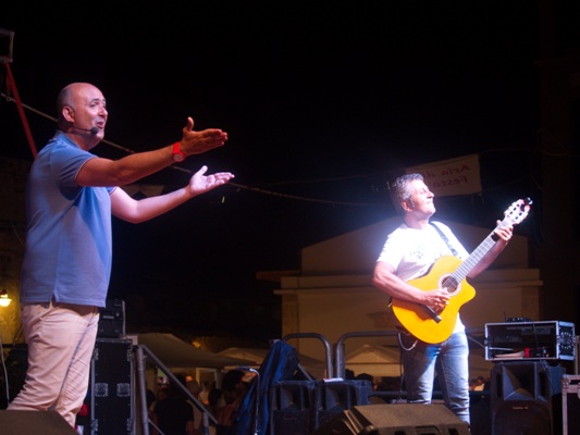 Conclusa la nona edizione della Festa del pomodoro di Pachino IGP: “Per il decimo anno in cantiere tantissime novità e idee”