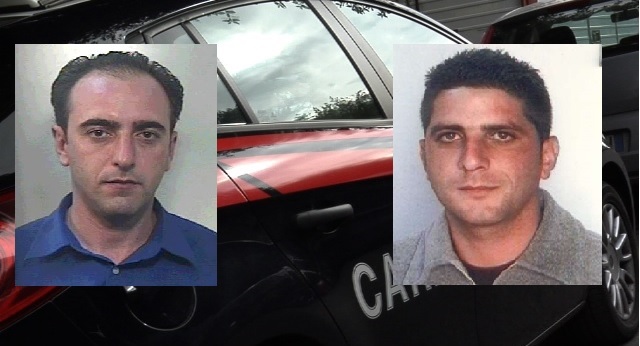 Lentini. Sequestrato, torturato e ucciso dagli esponenti del Clan Nardo durante la “Faida di Francofonte”: arrestati i due esecutori