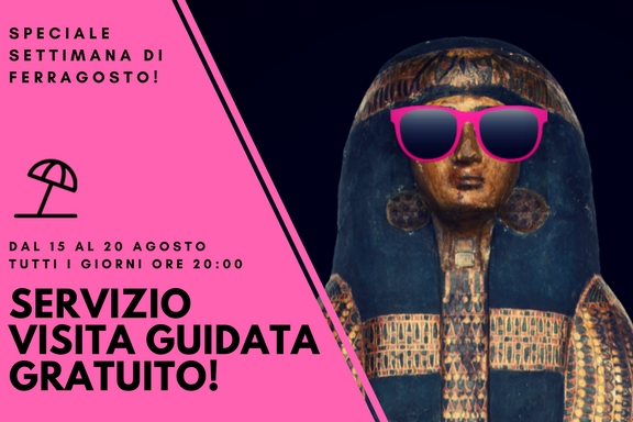 Siracusa. “La Porta dei Sacerdoti” da oggi fino a giorno 20 visite guidate gratuite per i visitatori alle ore 20