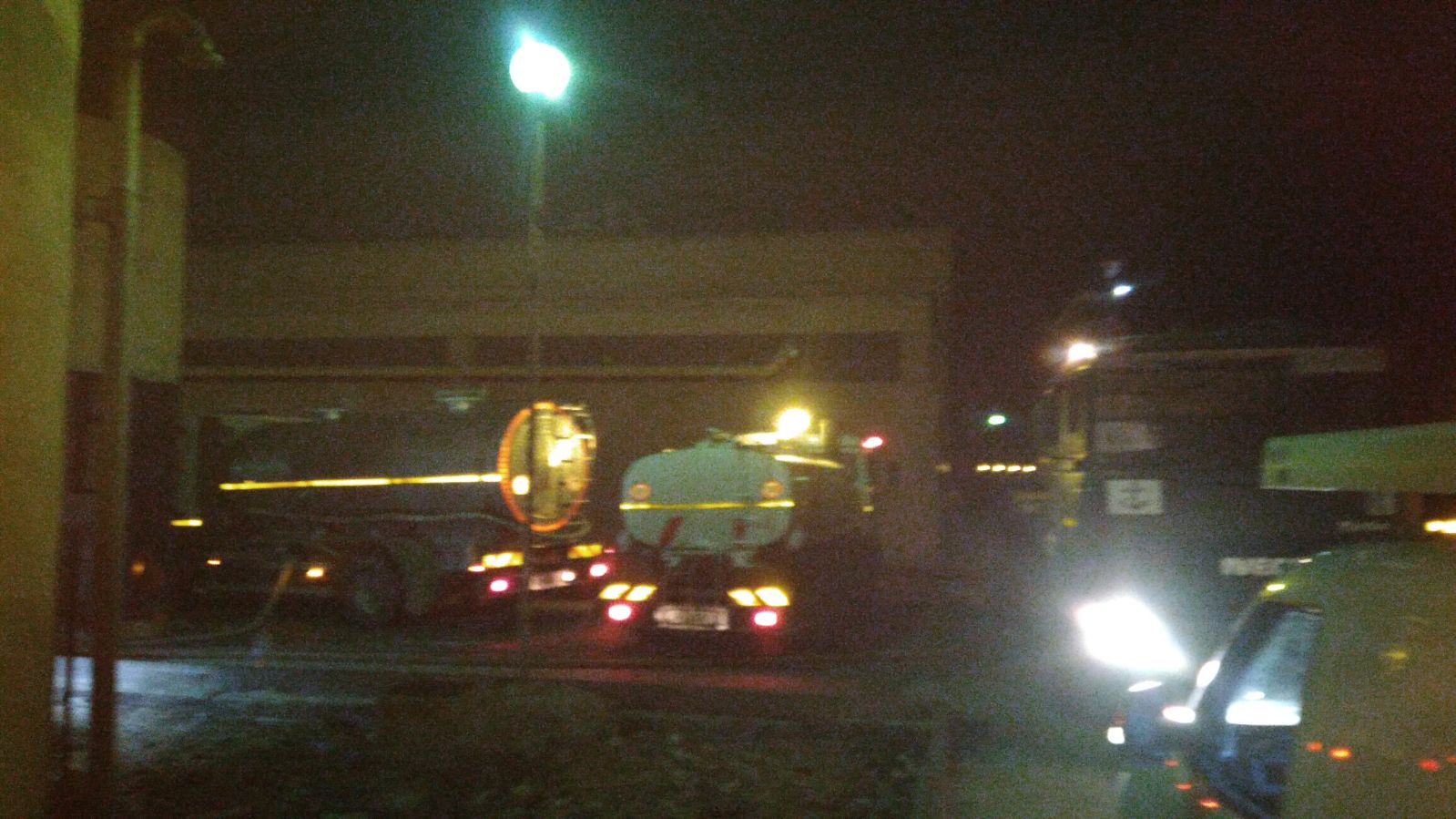 Lentini. Emergenza idrica all’ospedale, intervenuti Prefettura, Marina Militare e i Comuni di Melilli e Carlentini