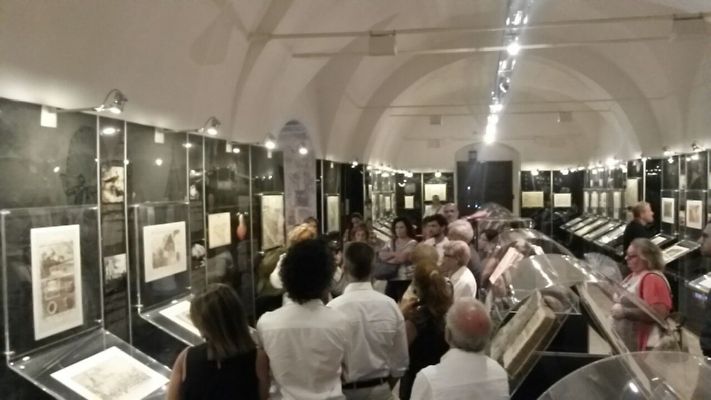 Palazzolo. “Le notti di Cibele”, ieri l’ultimo appuntamento