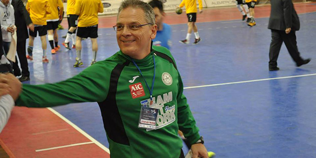 Teamnetwork Albatro Siracusa: debutto casalingo a settembre contro la Valentino Ferrara