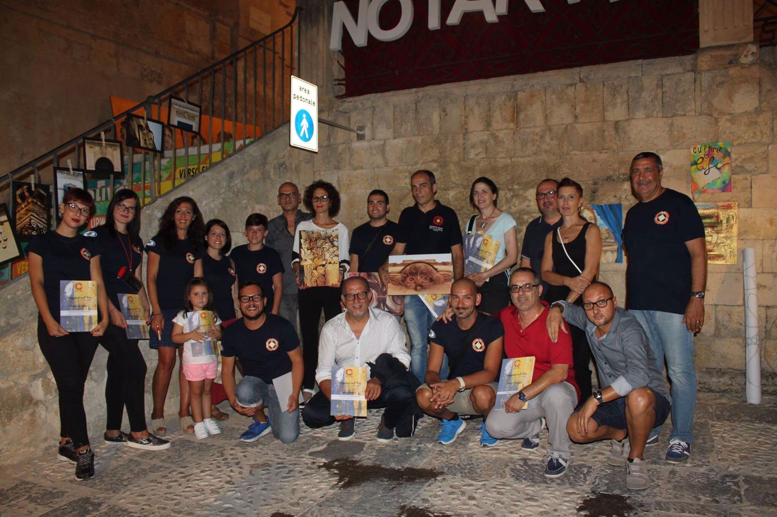 Noto. A pochi giorni dalla chiusura bilancio “assolutamente positivo” per la 13° edizione NotArte