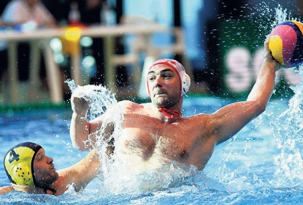 Siracusa. Primo turno di Coppa Italia: le avversarie del C.C. Ortigia