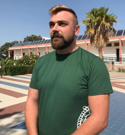 Siracusa, C.C. Ortigia: in squadra arriva Boris Vapenski