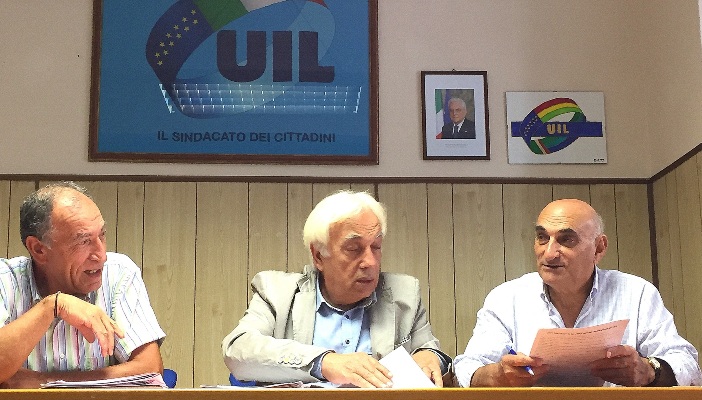 Siracusa, UIL. Nasce l’ADA Service per gli anziani