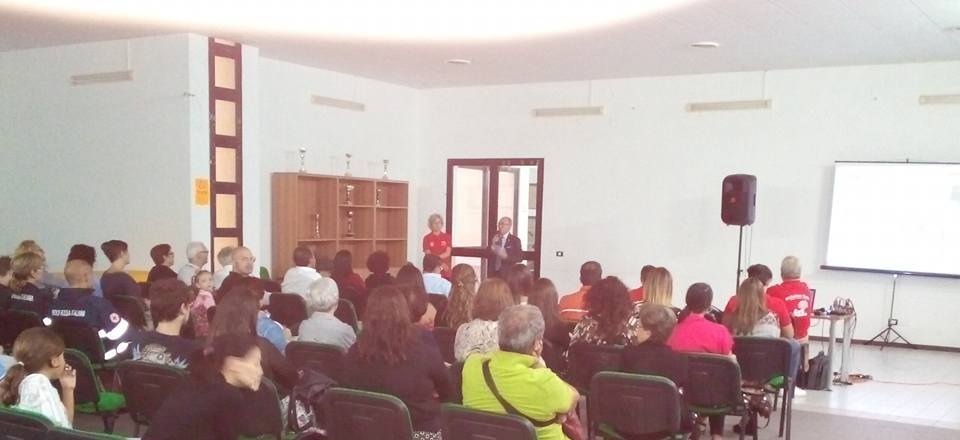 Francofonte.”Alzheimer Caffè”, ieri l’inaugurazione del centro