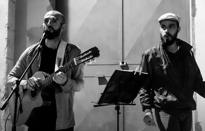 Siracusa, “Incontri nel chiostro”. Stasera, all’ex convento di S. Francesco, il recital “Cunti e Canti”