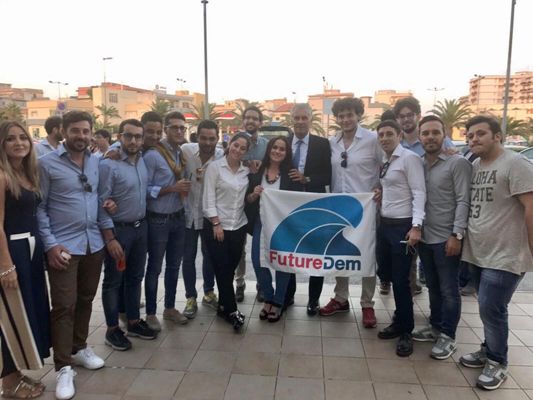 Siracusa, FutureDem sulle elezioni regionali: “vogliamo essere diretti interlocutori con i candidati PD all’ARS”