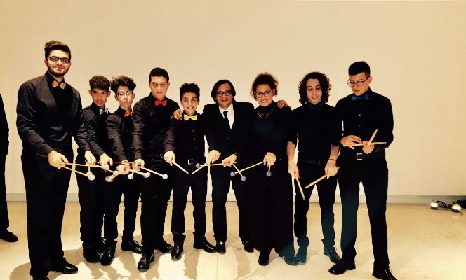 Siracusa, ultimi appuntamenti per il festival “Musica sotto le stelle”