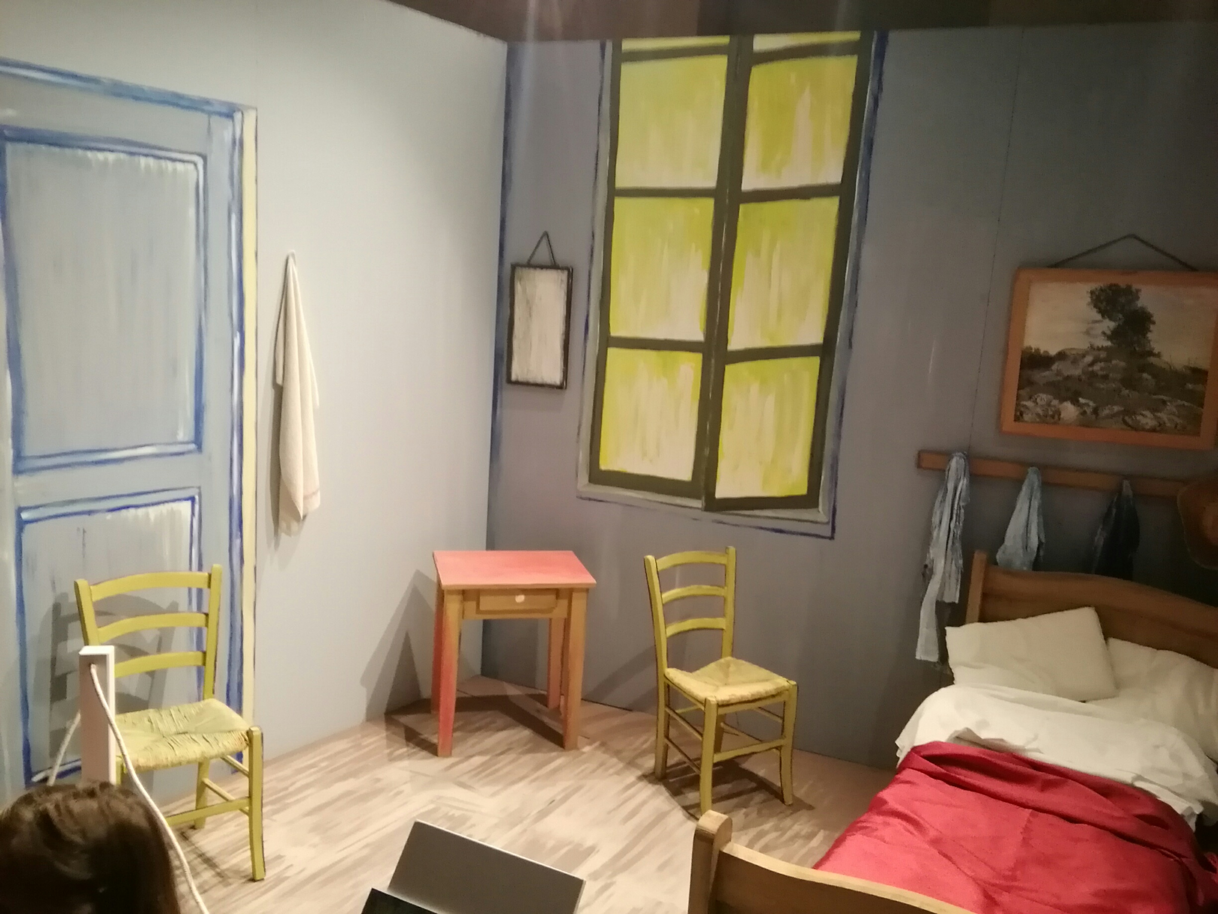 Taormina. “Van Gogh multimedia experience”prorogata fino al 15 ottobre la mostra multimediale a Palazzo Corvaja