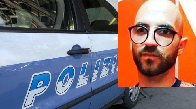 Siracusa, colpi di pistola contro il portone di un’abitazione alla Borgata: eseguito un fermo di indiziato di delitto