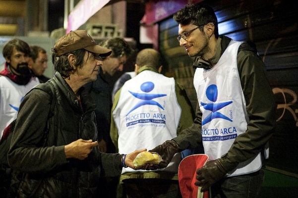 Pachino. Sabato e domenica in piazza con la “zuppa della Bontà” per i senzatetto