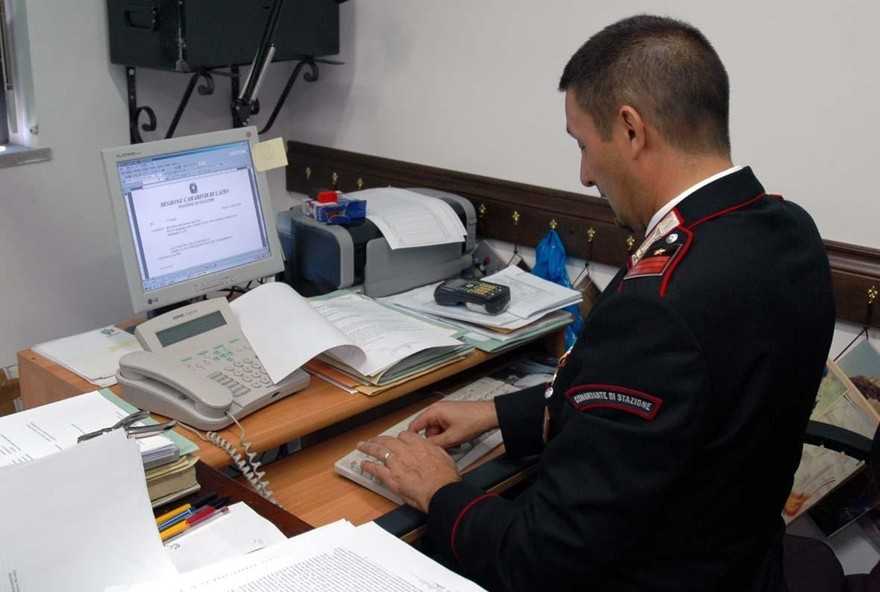Rosolini. Truffa in una tabaccheria: indagano i Carabinieri