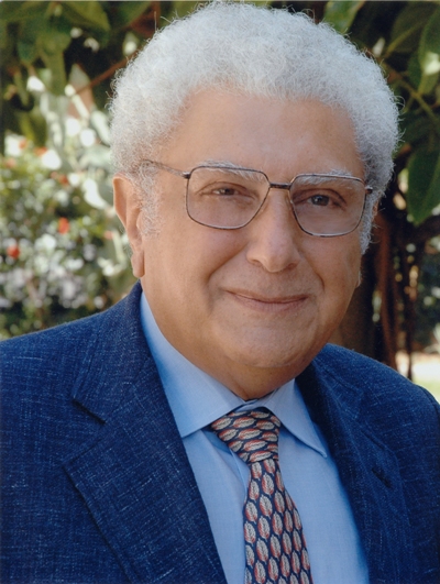 Scomparso il Professor M. Cherif Bassiouni, fondatore del Siracusa International Institute For Criminal Justice and Human Rights