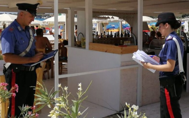 Siracusa, Abusivismo e degrado in Ortigia: “Task Force” della Polizia Municipale e dei Carabinieri