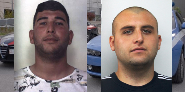 Siracusa, sparano ad un giovane all’interno di un bar: rintracciati i due responsabili