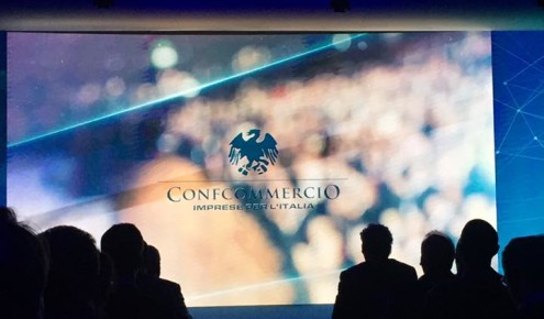 Siracusa, Confcommercio presente alla Conferenza di Sistema di Chia