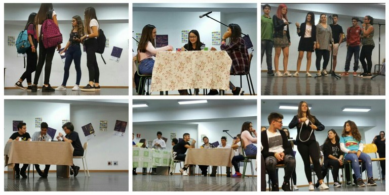 Siracusa. Istituto “Insolera”: celebrata la Giornata europea delle lingue