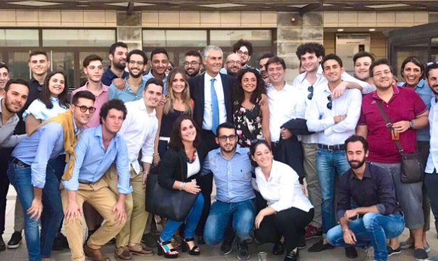 Siracusa. Cambio ai vertici dei Giovani Democratici: “la nuova segreteria risponderà alle esigenze della comunità disillusa dalla politica”