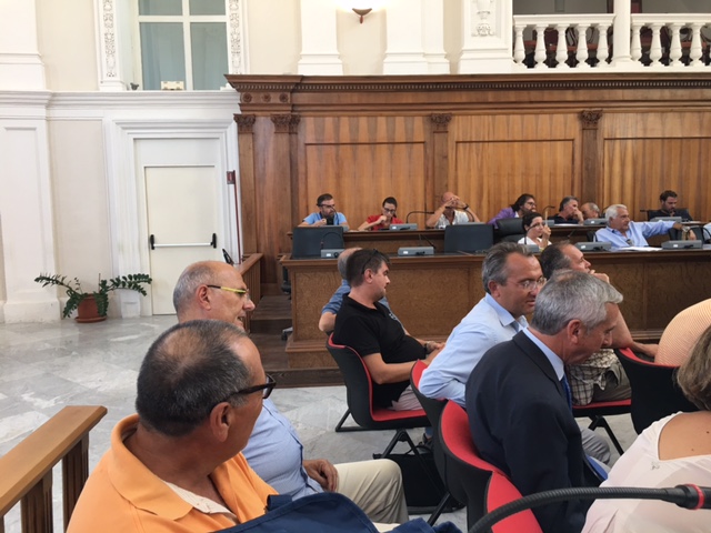 Siracusa. Parco degli Iblei, Impallomeni: “Chiedo maggiore informazione”