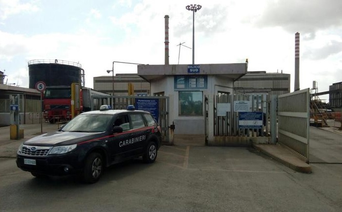 Incidente sul lavoro: perde la vita un romeno residente a Siracusa