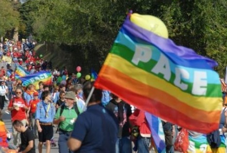 “Giornata Internazionale della Pace”: associazioni e cooperative siracusane in marcia per la solidarietà, l’integrazione sociale e l’ambiente