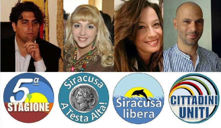 Siracusa. Nasce il movimento “Generazione Civica”, il cittadino al centro della proposta politica