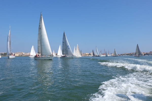 Siracusa. Ortigia Sailing Cup: la seconda edizione della regata delle Oasi marine sarà presentata l’ 8 settembre