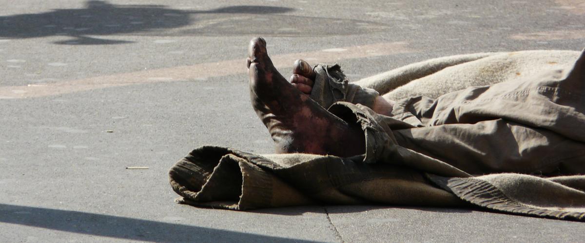 Siracusa, emergenza senzatetto: verso la costituzione di un’unità di crisi