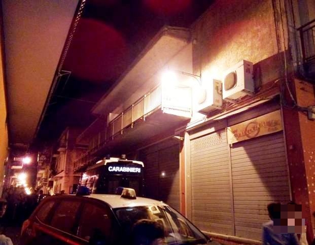 Francofonte. Scoppia la protesta dei migranti