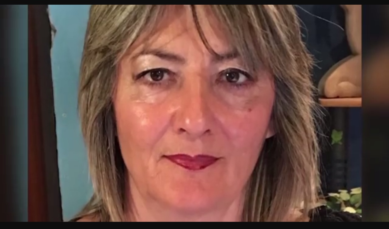 Siracusa. Associazione Astrea. Addio al dolce sorriso di Ketty