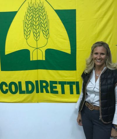 Siracusa, Coldiretti: Alessandra Campisi eletta nuovo presidente