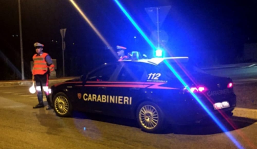 Augusta. Travolto da un’automobile mentre rientrava in carcere. Detenuto 61enne in regime di semilibertà gravissimo